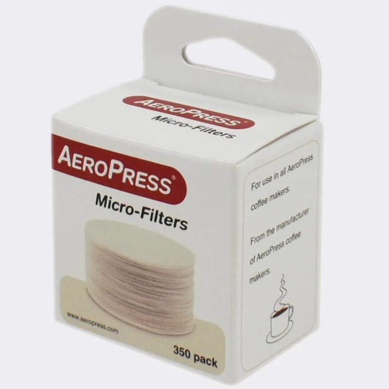 AeroPress filters - pack of 350
