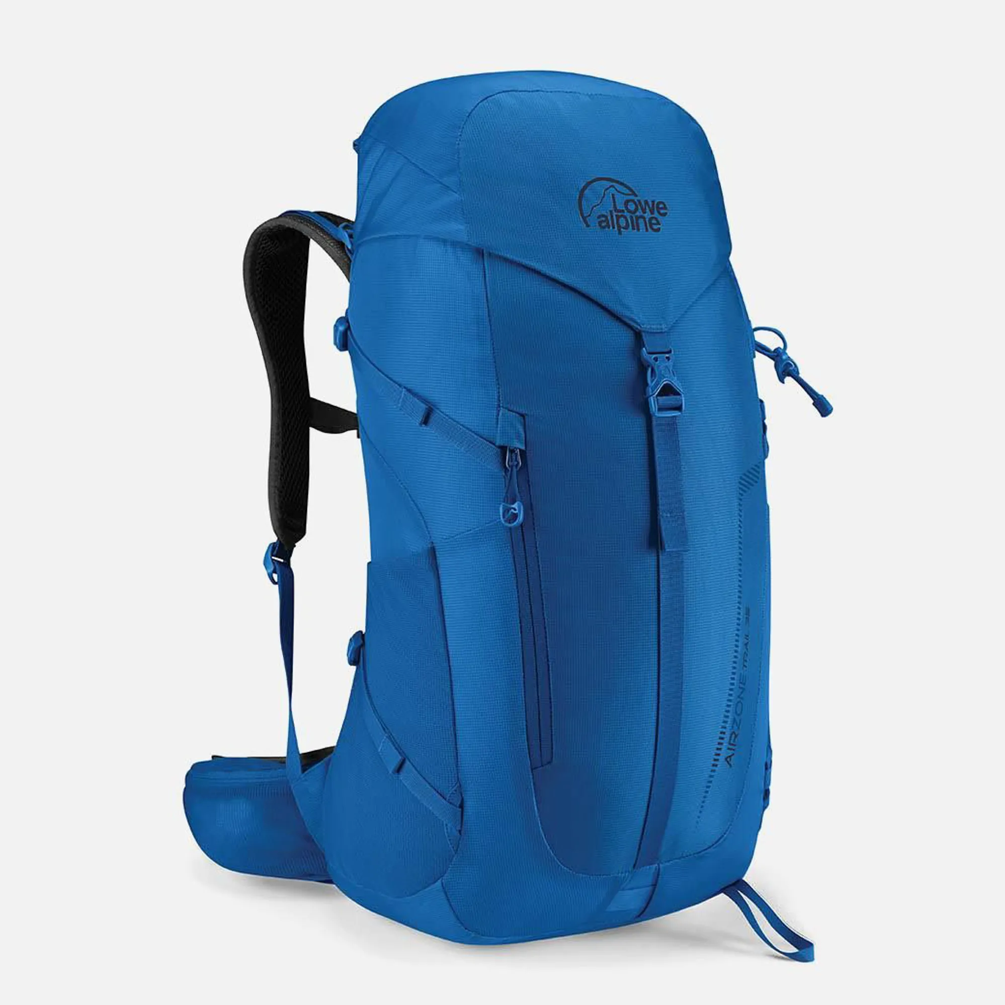 Lowe Alpine AirZone Trail 35 Backpack in Marine
