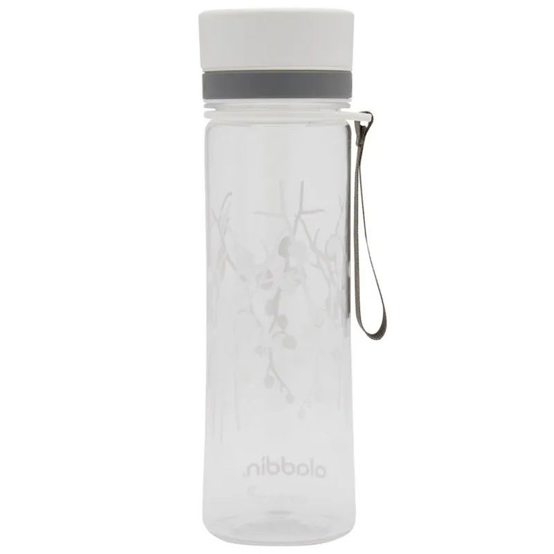 Aladdin Aveo Water Bottle 0.6L Grey Print-2