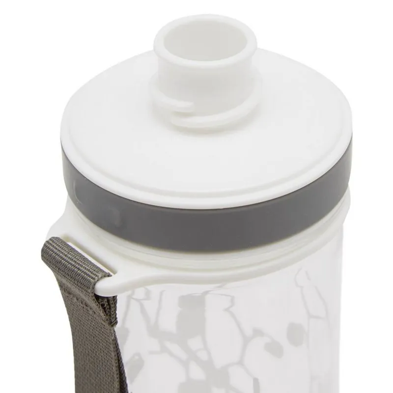 Aladdin Aveo Water Bottle 0.6L Grey Print-1