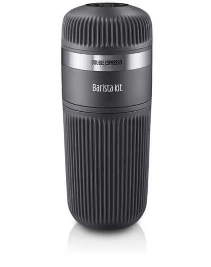 Wacaco Nanopresso Barista Kit