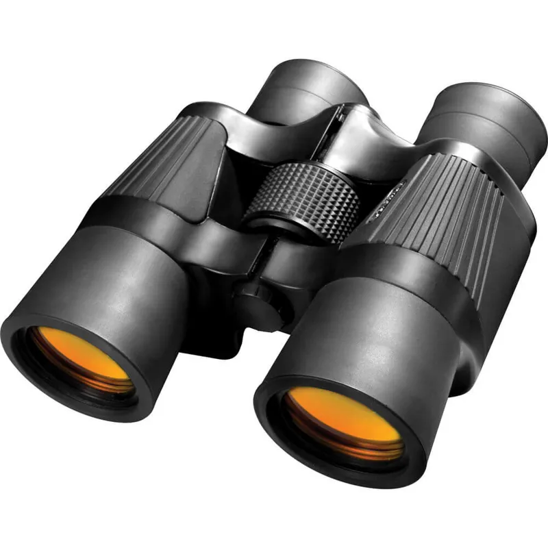 Barska X-Trail 8x42 Reverse Porro Prism Binoculars - Black