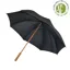 Eco Genius Umbrella - Black