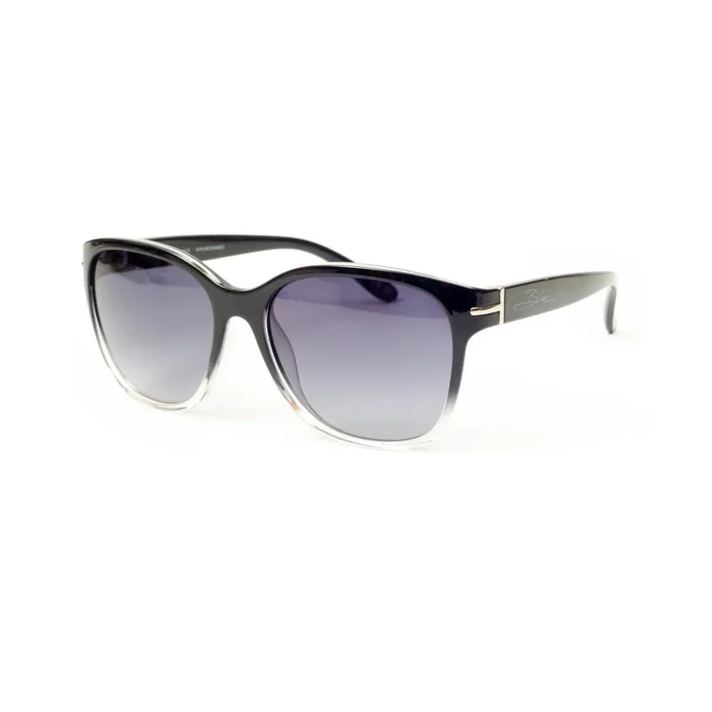 Bloc Lily FF88 Crystal Black Fade Sunglasses