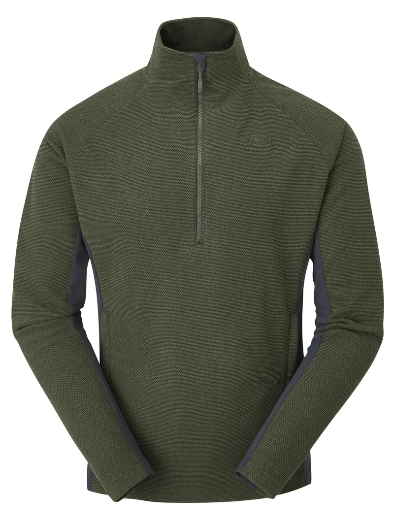 Rab Capacitor Pull On in Army