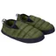 Rab Unisex Cirrus Hut Camp Slippers - Chlorite Green 