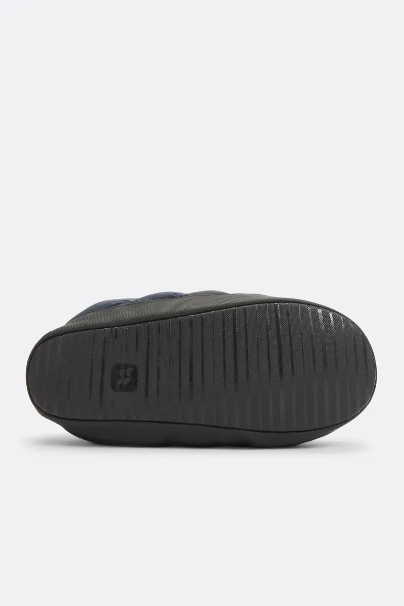 Rab Cirrus Hut Slippers in Galaxy Blue-6