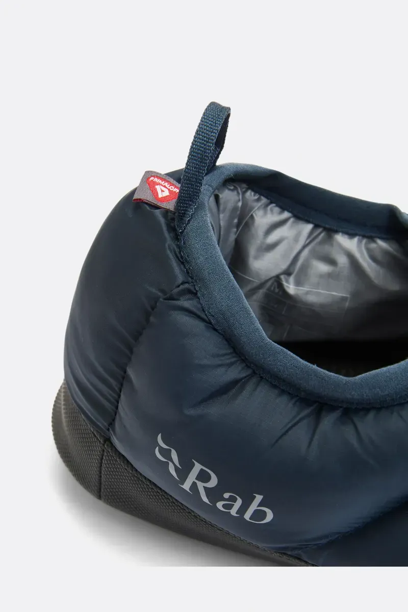 Rab Cirrus Hut Slippers in Galaxy Blue-2