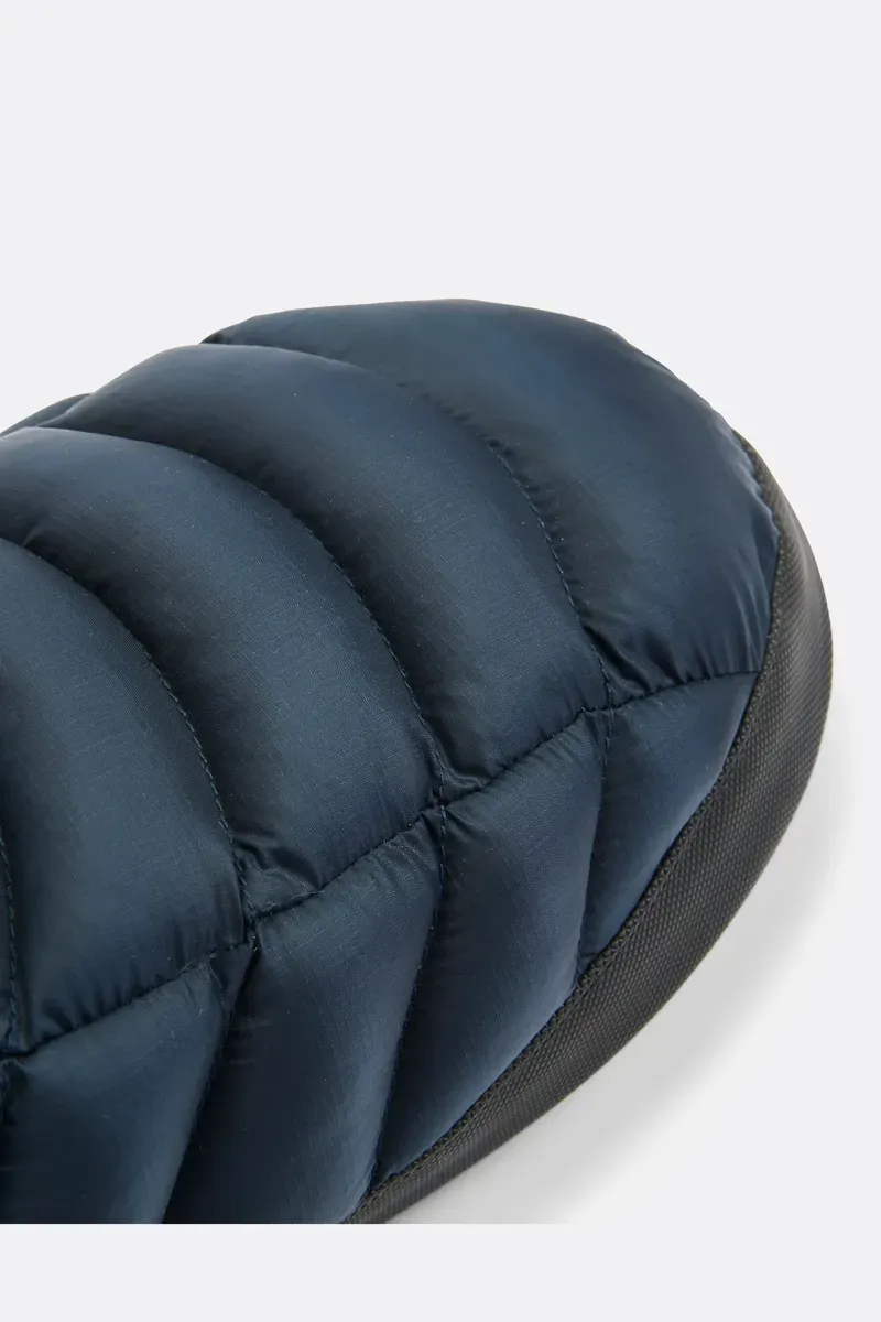 Rab Cirrus Hut Slippers in Galaxy Blue-3