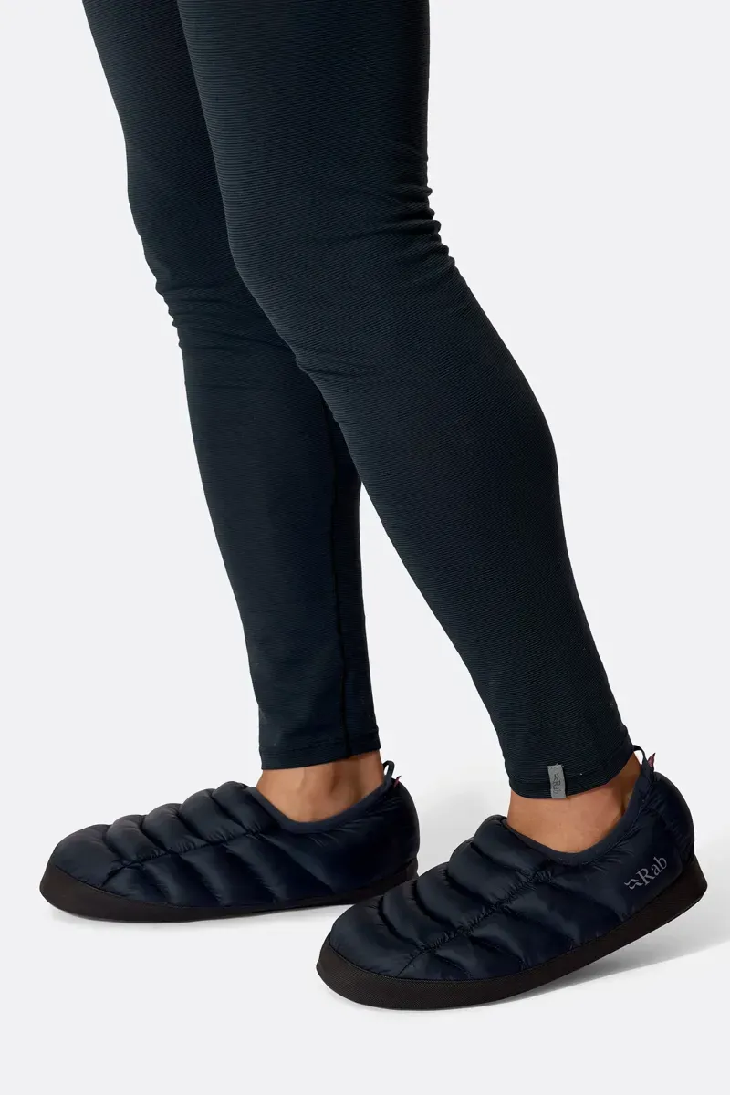 Rab Cirrus Hut Slippers in Galaxy Blue-8