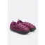 Rab Cirrus Hut Slippers in Mulberry