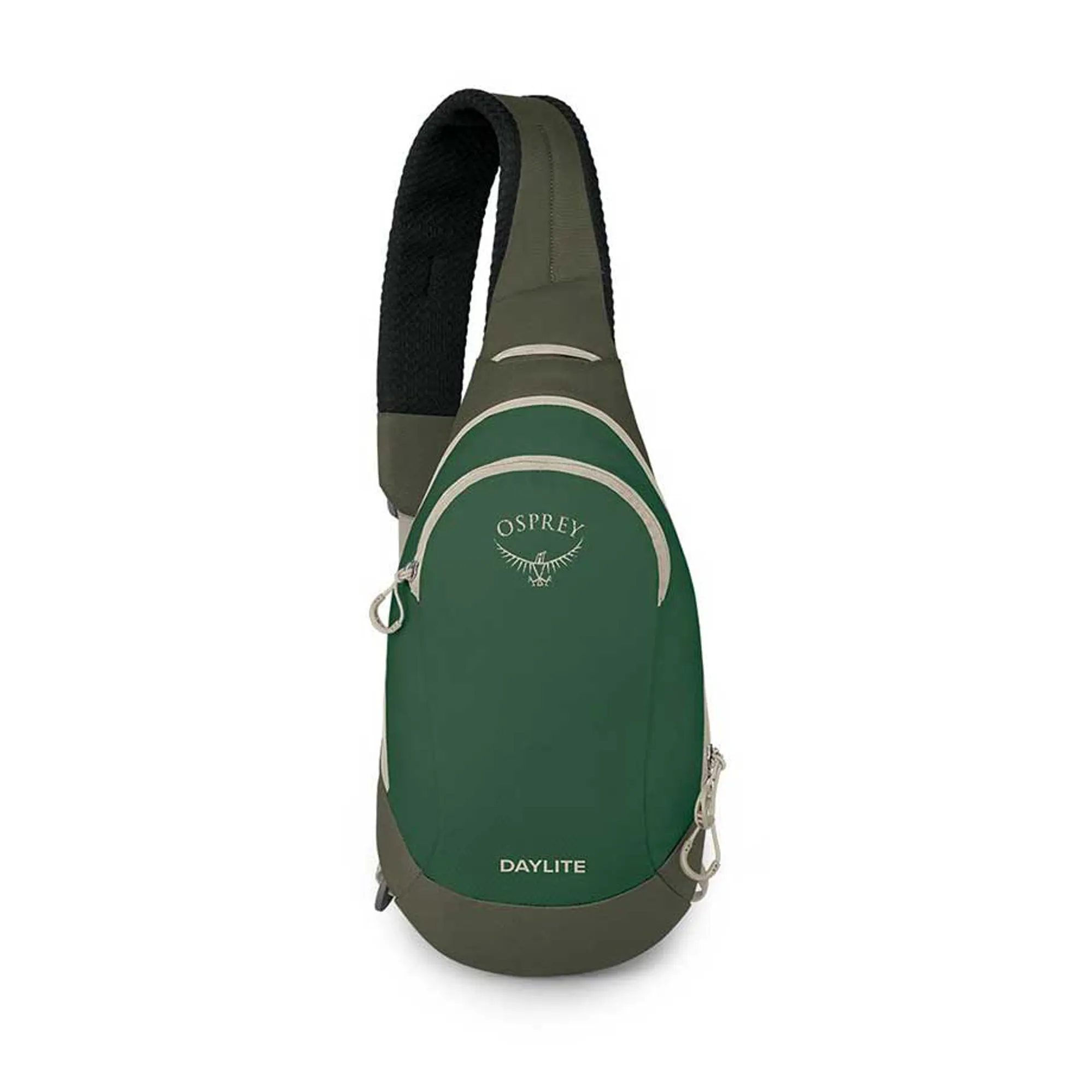 osprey daylite green canopy/green creek Wheeled Duffel 85 L Osprey Daylite Carry/On Travel Pack
