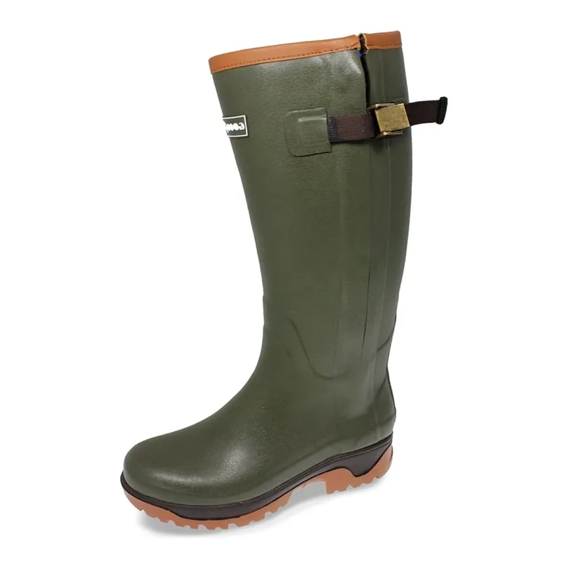 Goodyear Delta Full Zip Welly