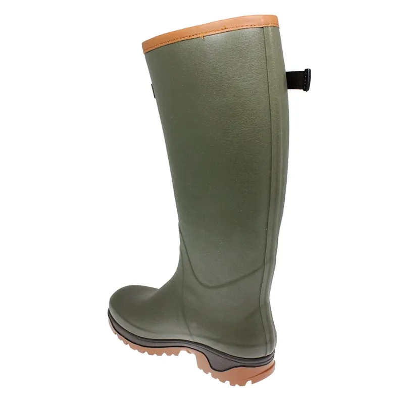 Goodyear Delta Full Zip Welly-4