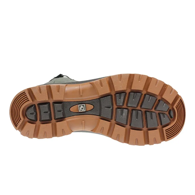 Goodyear Delta Full Zip Welly-1