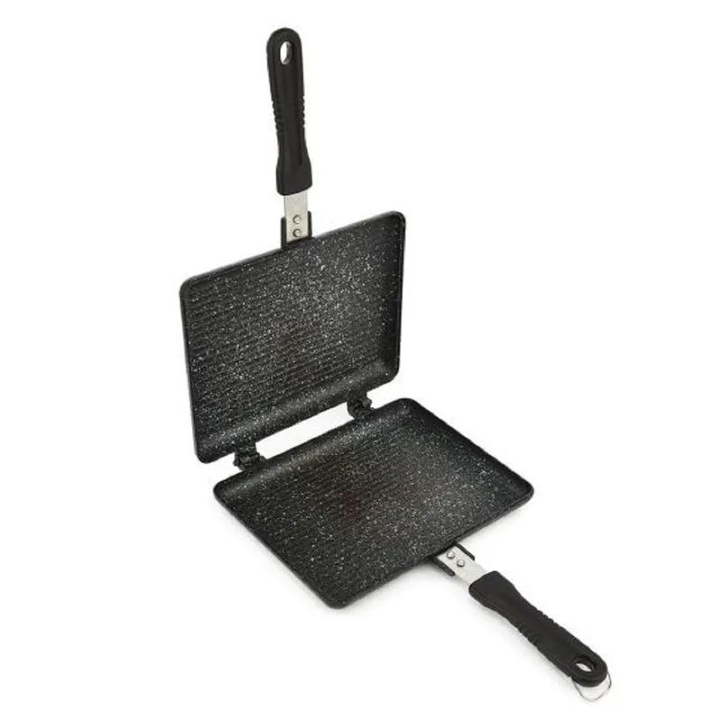 GoSystem Double Toastie Maker