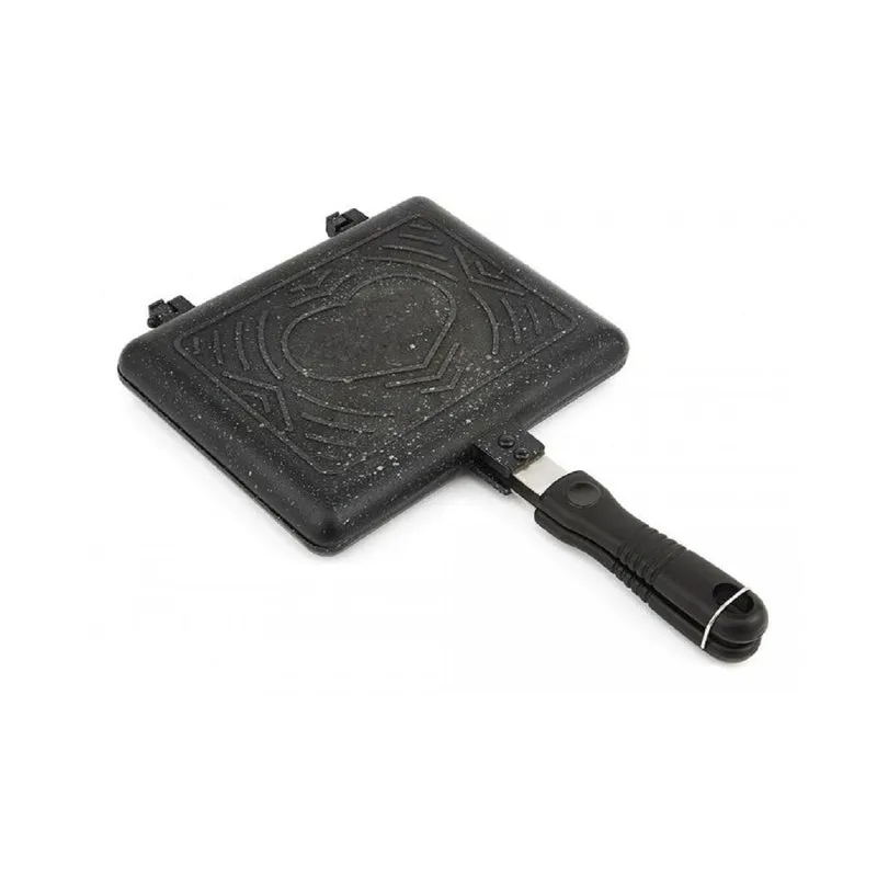 GoSystem Double Toastie Maker-1