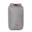 Lowe Alpine Large Drysack in Zinc/Red