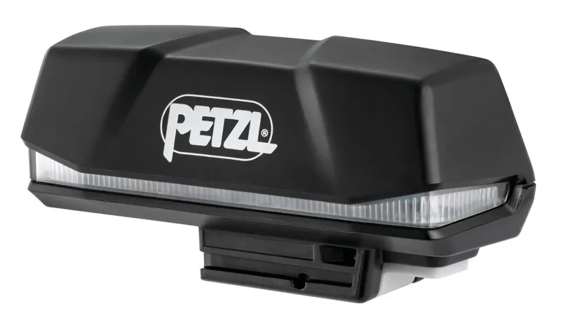 Petzl R1 Rechargable Battery and Red Light for NAO Head Torch-1