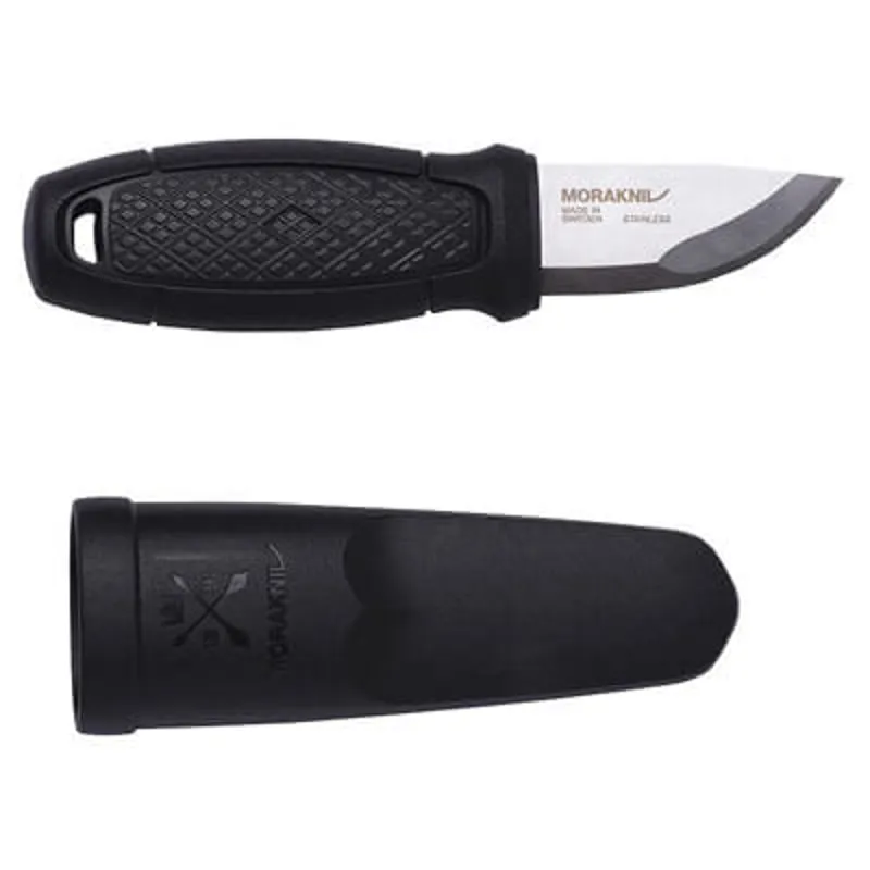 Morakniv Eldris Neck Knife Kit Black-1