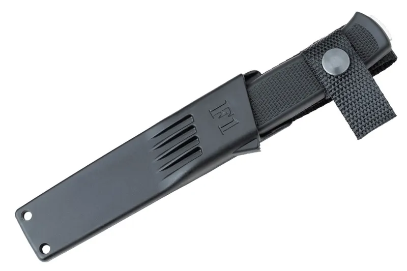 Fallkniven F1 Spare Zytel Sheath Right Handed-1