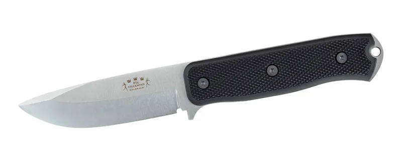 Fallkniven F1X - Elmax - Transport Locking Zytel Sheath