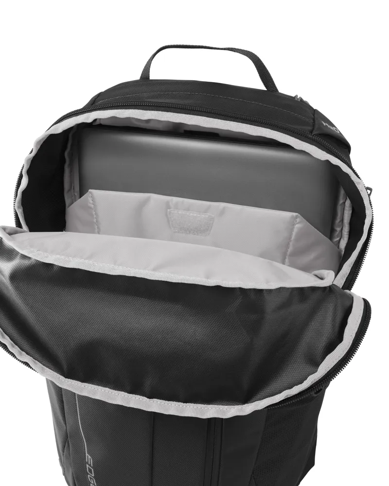 Lowe Alpine Edge 22 Backpack in Black-4