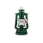 Feuerhand Baby Special 276 Hurricane Lantern - Moss Green