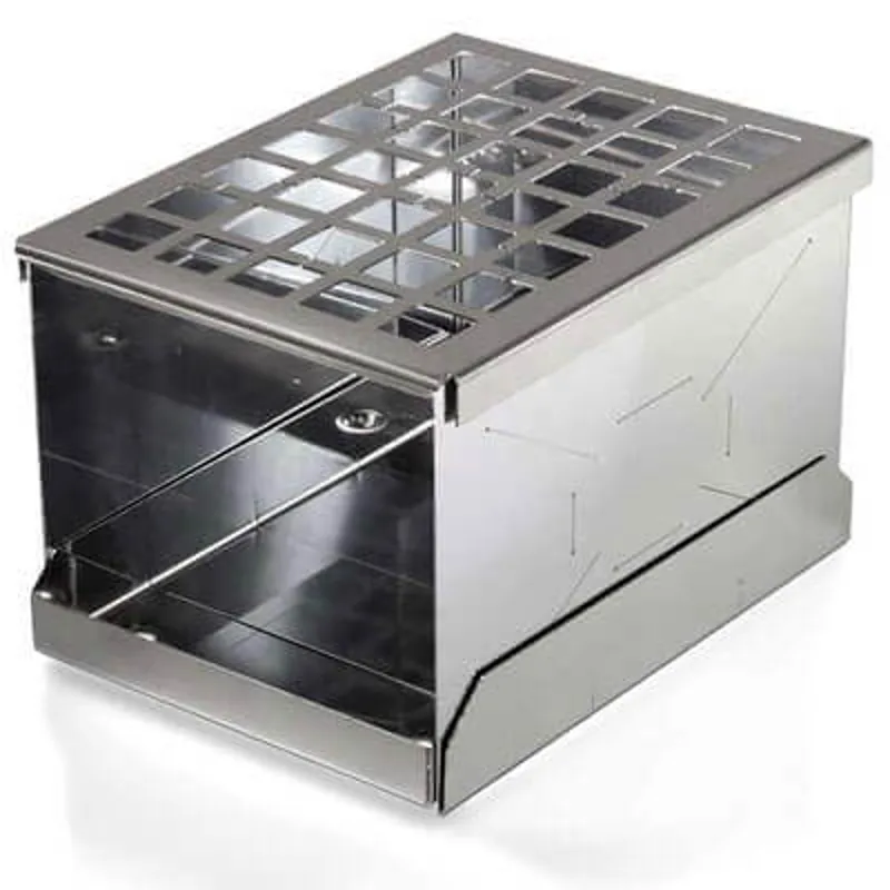 Petromax Firebox - FB2 - Large