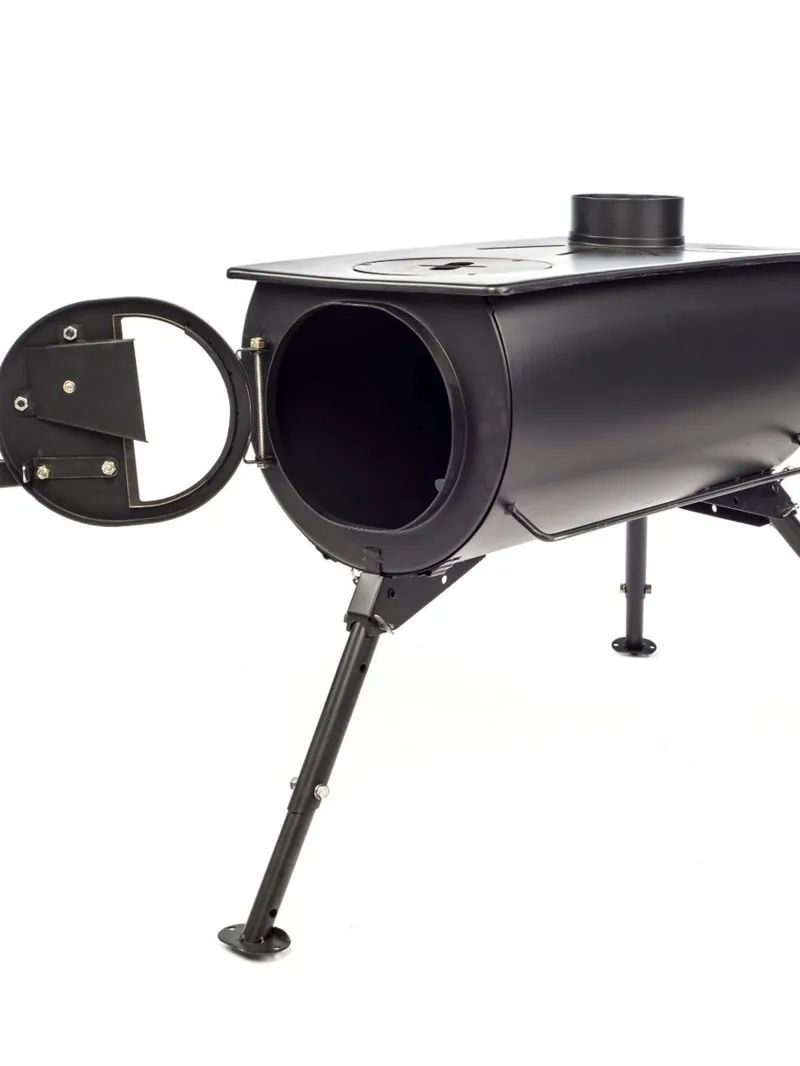 Anevay Frontier Plus Tent Stove-4