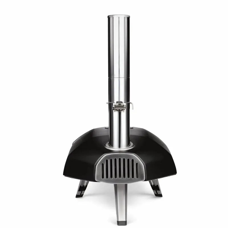 Ooni Fyra - Wood pellet fired Portable Pizza Oven-5