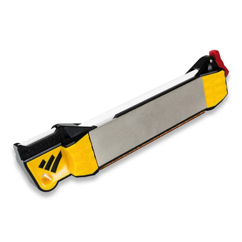 Work Sharp Guided Field Sharpener