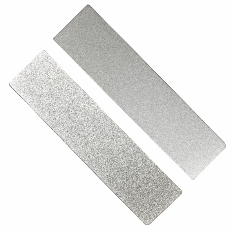Work Sharp Guided Field Sharpener Replacement Diamond Plate Kit