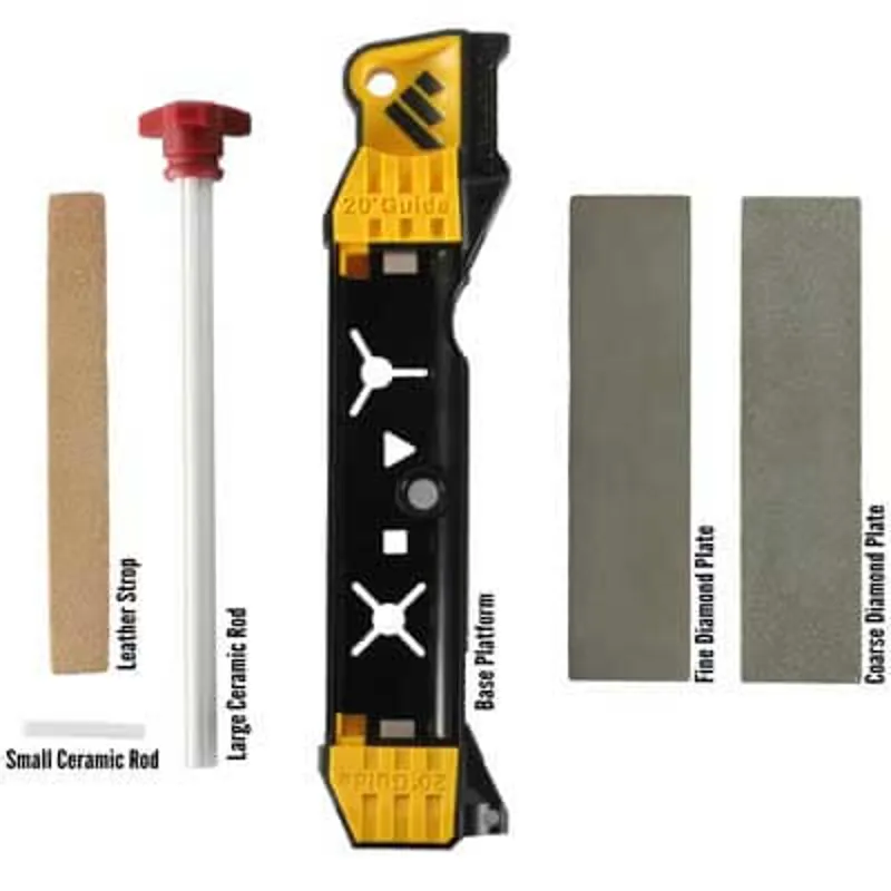Work Sharp Guided Field Sharpener-1