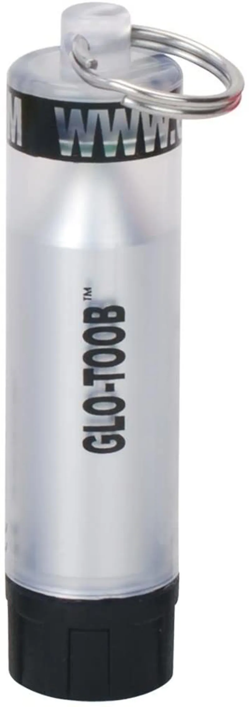 GloToob AAA Battery Powered Light Stick Marker  White