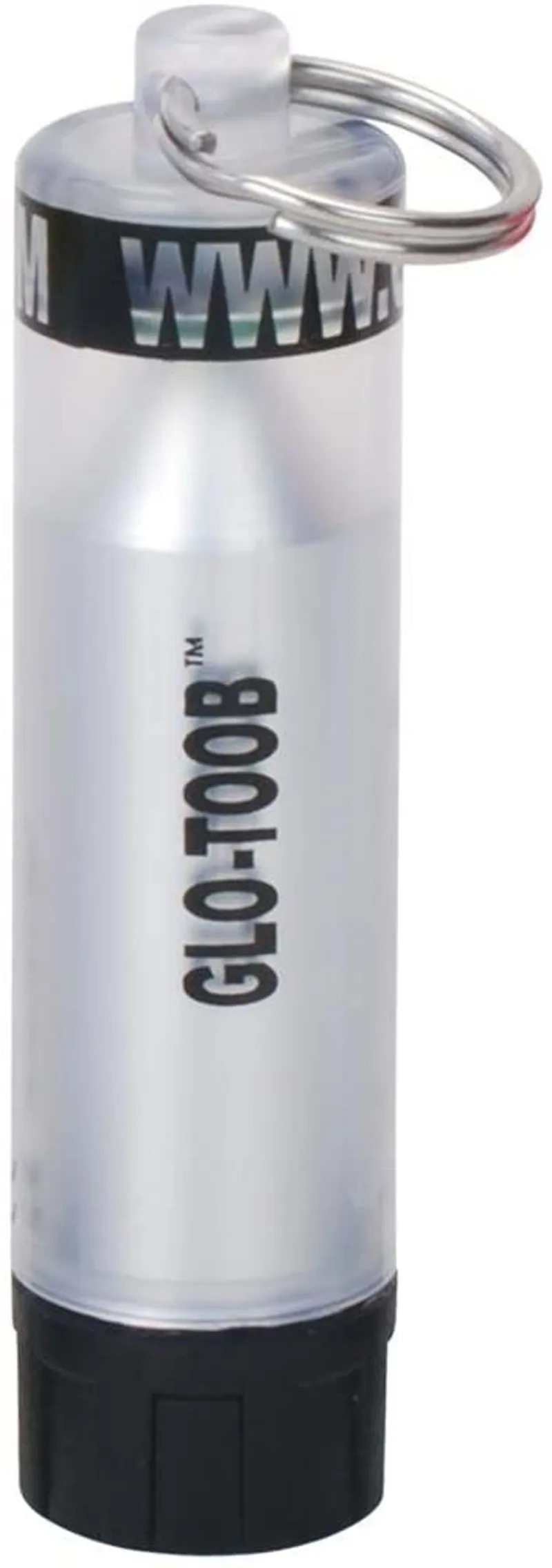 Glo-Toob AAA Battery Powered Light Stick Marker - White