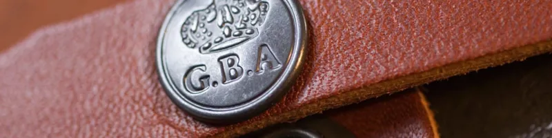 Genuine Gransfors Bruks Axe Sheaths