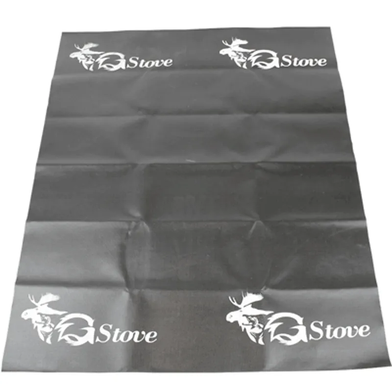 Gstove Fireproof Mat Rectangular