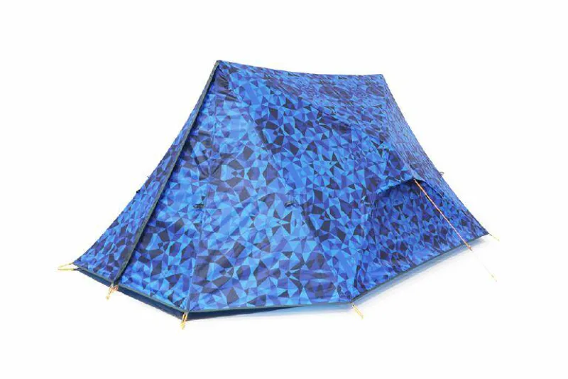 Vango Classic Instant 300 Tent - Geo Blue Pattern