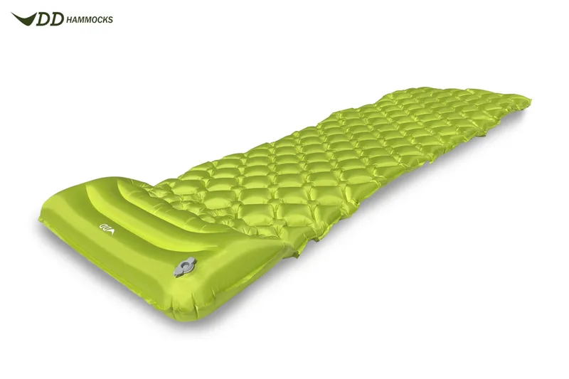 DD SuperLight Inflatable Camping Mat sub 500g-3