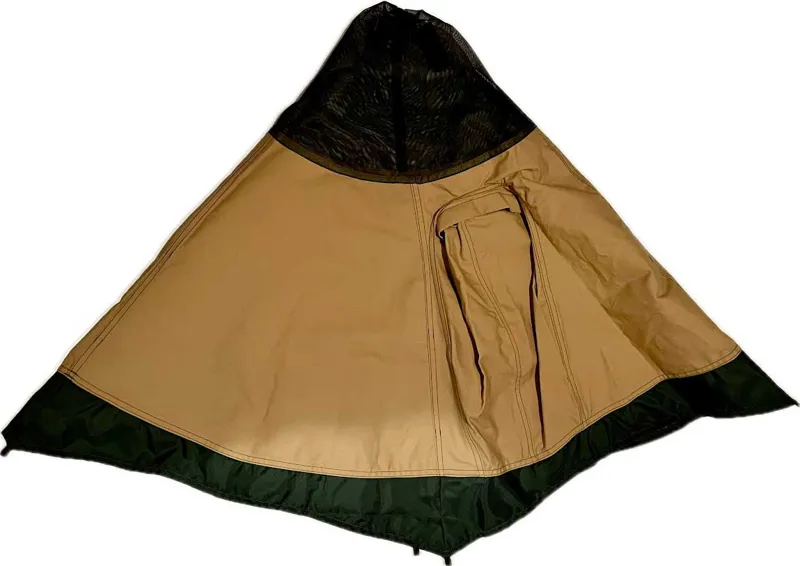 Tentipi Insect Hat Replacement Comfort CP