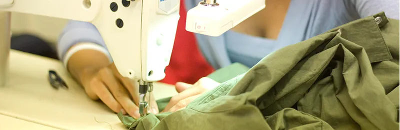 Paramo Recycling Scheme at ProAdventure