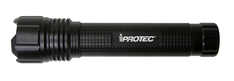 iProtec Pro 800 Lumen Torch