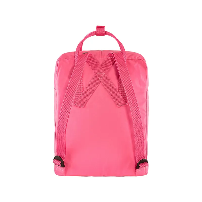 Fjallraven Kanken Flamingo Pink