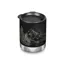 Klean Kanteen Insulated Camp Mug 355ml - Mountain Black