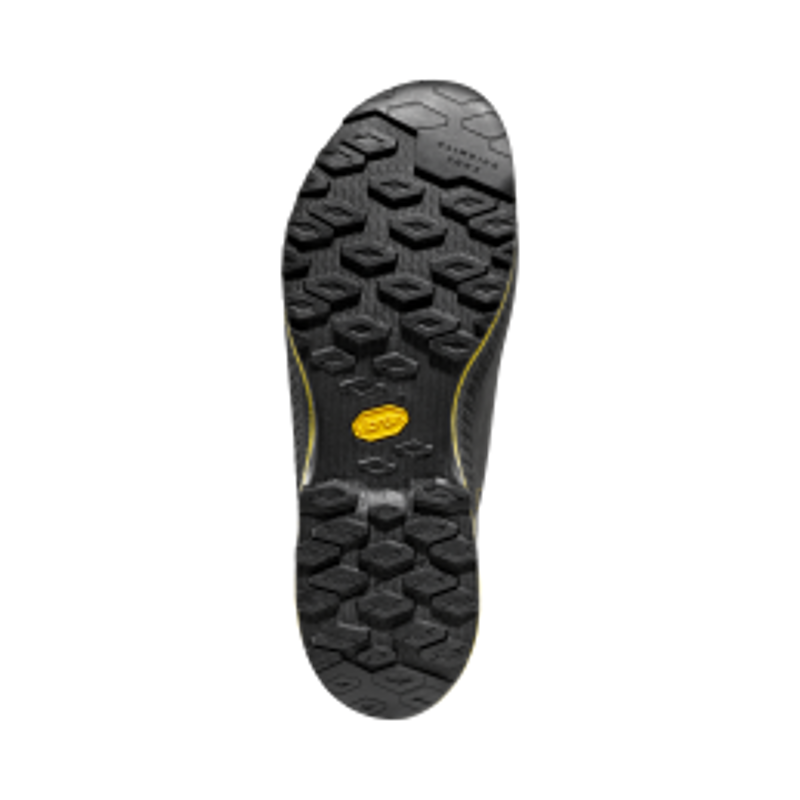 La Sportiva TX4 EVO GTX Waterproof Trekking Leather Shoe Carbon/Bamboo-5