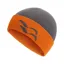 Rab Wearya Beanie in Graphene/Marmalade