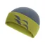 Rab Wearya Beanie in Orion Blue/Aspen Green