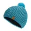 Rab Nonna Bobble Hat in Aquamarine