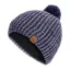 Rab Nonna Bobble Hat in Patriot Blue